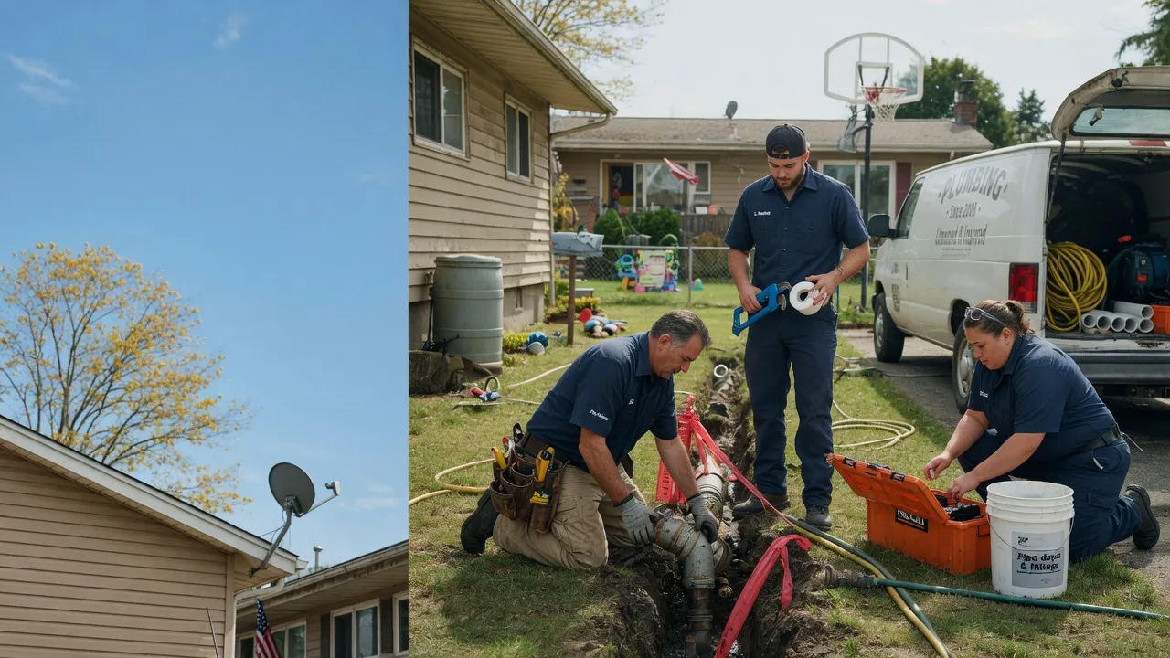 Garbage Disposal Replacement in Brandt, SD near me